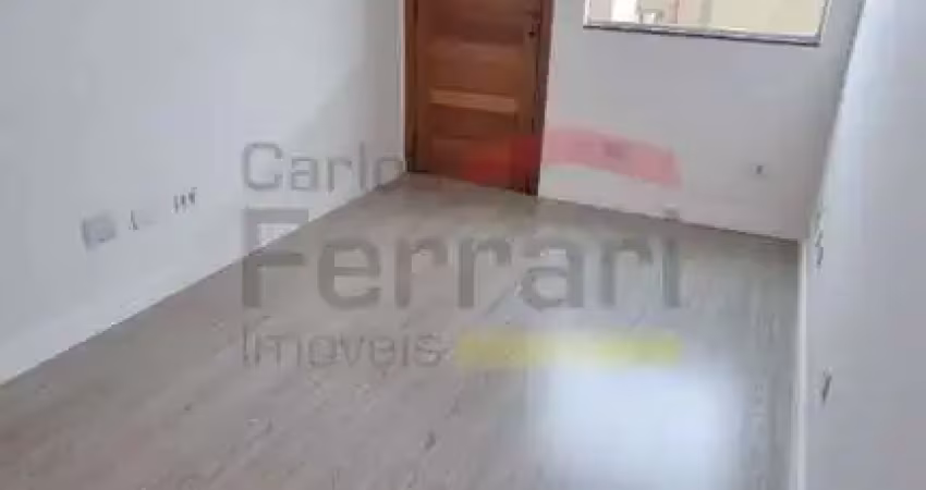 Apartamento com 2 quartos à venda na Rua Maria Branca, 715, Vila Rosária, São Paulo