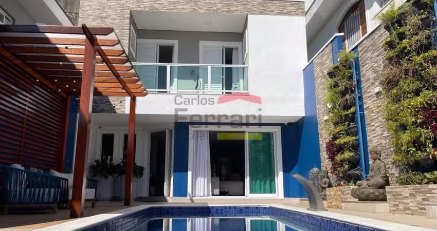 CASA PARA VENDA JARDIM PARAISO