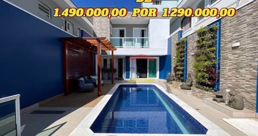 CASA PARA VENDA JARDIM PARAISO