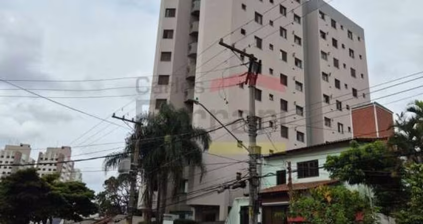 Apto com 3 dormitórios, 1 suíte e 2 vagas na Mooca.