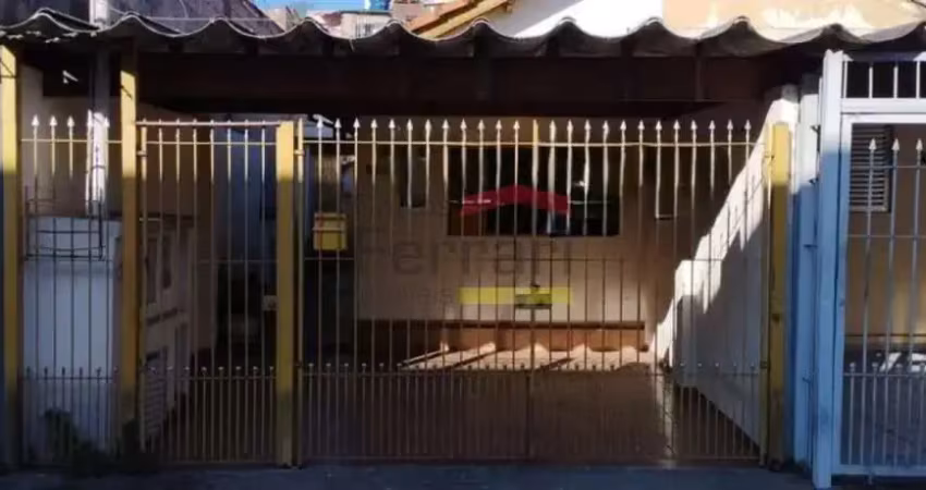 Casa com 2 quartos à venda na Rua Inácio Mammana, 452, Vila Vitório Mazzei, São Paulo