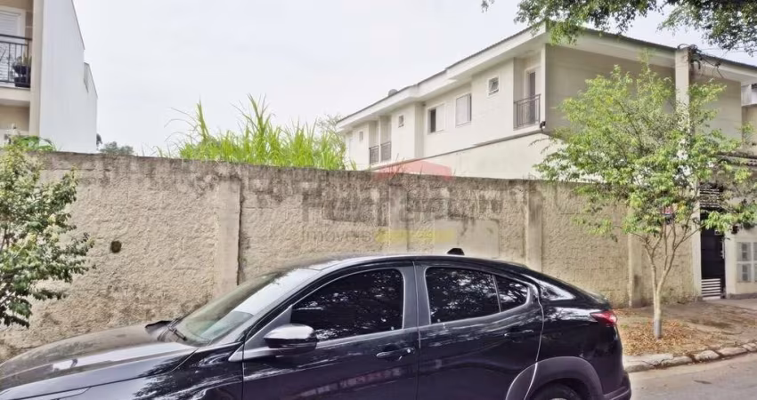 Terreno nas Palmas do Tremembé, com 12, 20 metros de frente, total 378,00m²