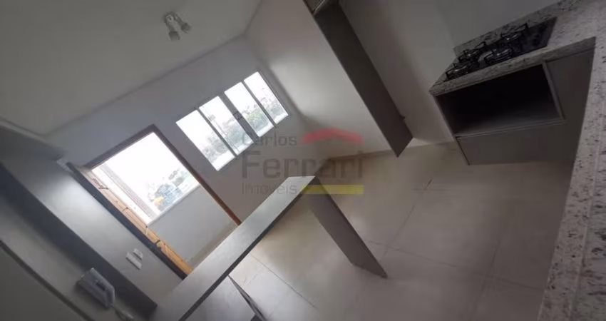 Apartamento com 2 quartos à venda naParada Inglesa,