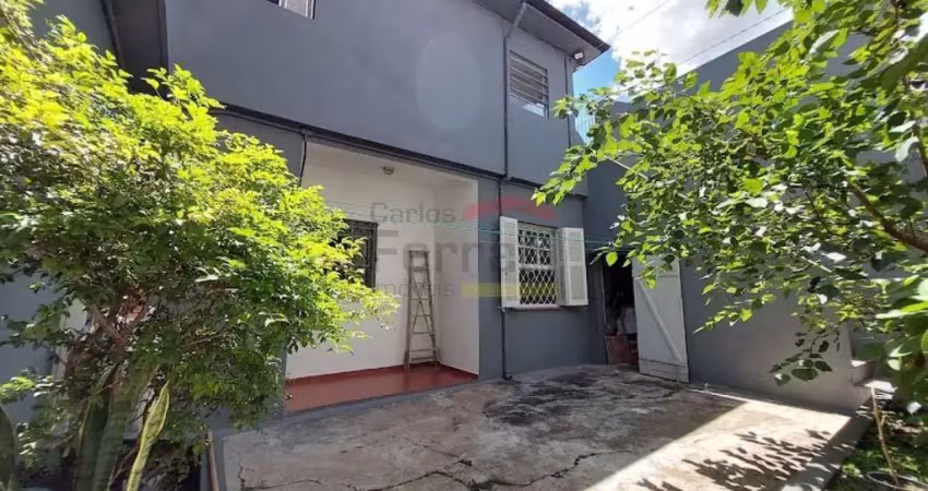 Casa térrea à venda com 2 quartos na vila isolina mazzei