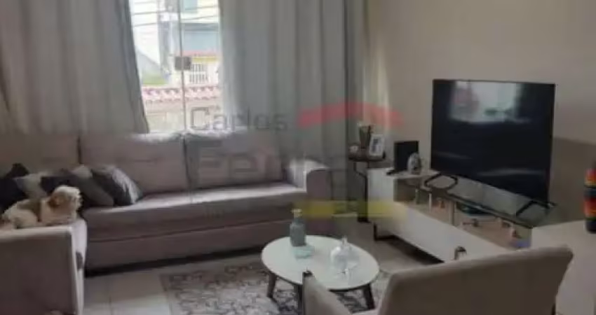 Sobrado Chácara do Encosto 3 dormitórios, 1 suíte