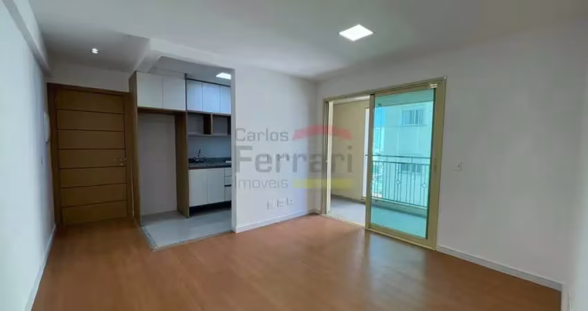 Apartamento a venda, jardim são paulo, 02 dormitórios, 01 suíte, 01 vaga, varanda