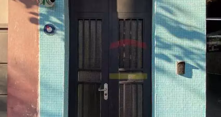 Apartamento com 1 quarto à venda na Rua Francisco Leitão, 360, Pinheiros, São Paulo