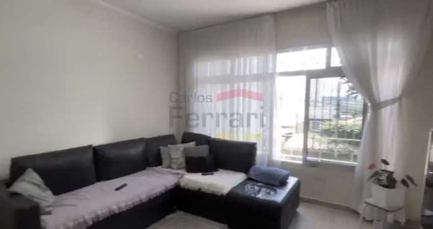 Sobrado 140 m²  com   3 quartos , 4 vagas , edicula, piscina  na freguesia do ó -