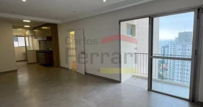 APARTAMENTO 96m²  COM  3 DORMITÓRIOS,  1 SUÍTE- SANTA TERESINHA, ZN