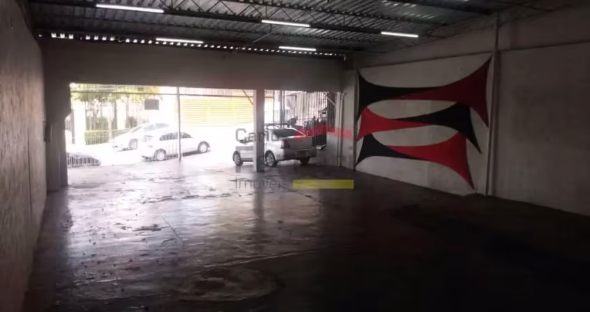 Barracão / Galpão / Depósito para alugar na Rua Voluntários da Pátria, 4736, Santana, São Paulo