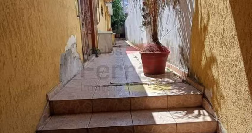 Casa  Vila Mazzei com 3 dormitórios sendo um suíte , 2 vagas