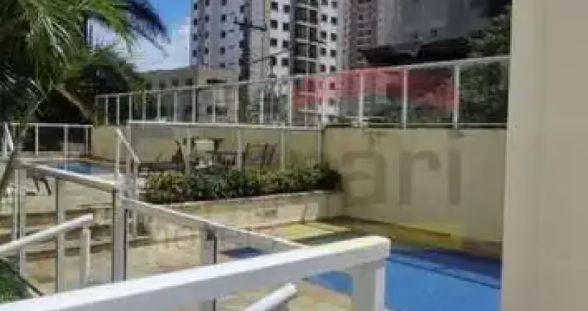 Apartamento a venda,  Vila Azevedo - Tatuapé, 03 dormitórios, 01 suíte, 02 vagas, varanda,