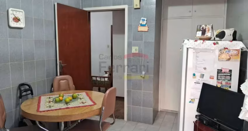 Apartamento no jardim são paulo com 1 dormitório, possui 1 vaga de garagem