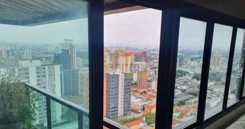 Apartamento para venda em Santana, 4 quartos, 2 suítes, 3 vagas