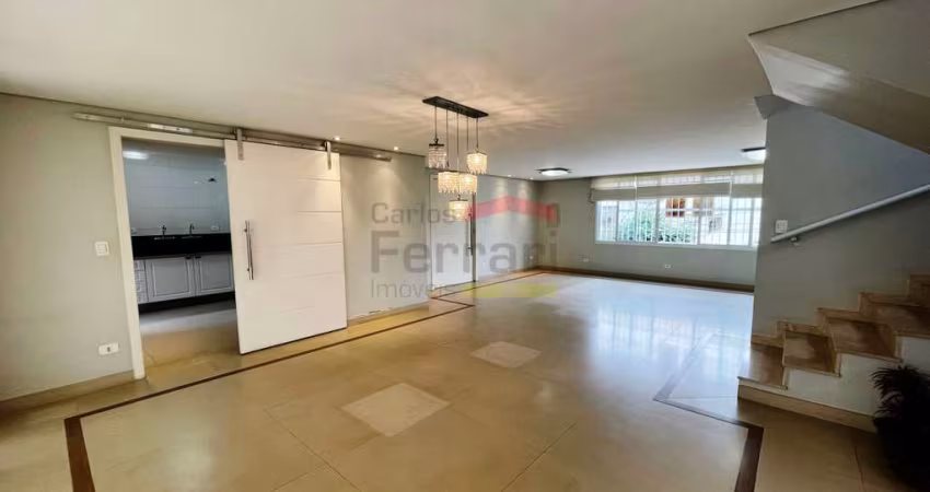 CASA PARA LOCAÇÃO PROXIMO A BRAZ LEME.