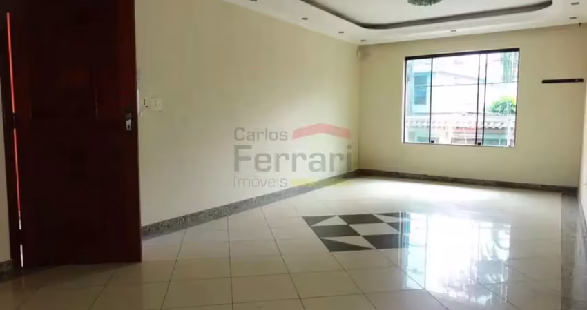 Casa com 3 quartos à venda na Rua Almirante Noronha, 37, Jardim São Paulo (Zona Norte), São Paulo