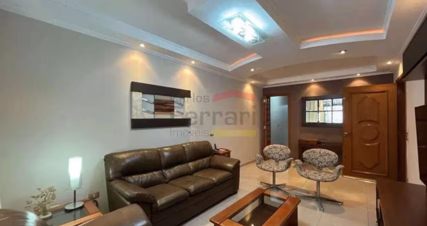 CASA PARA VENDA LAUZANE PAULISTA