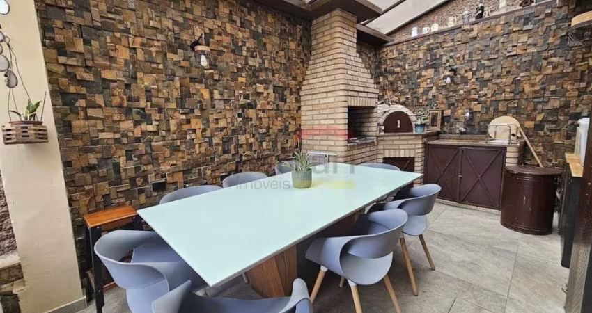 Casa Térrea á venda em Santana