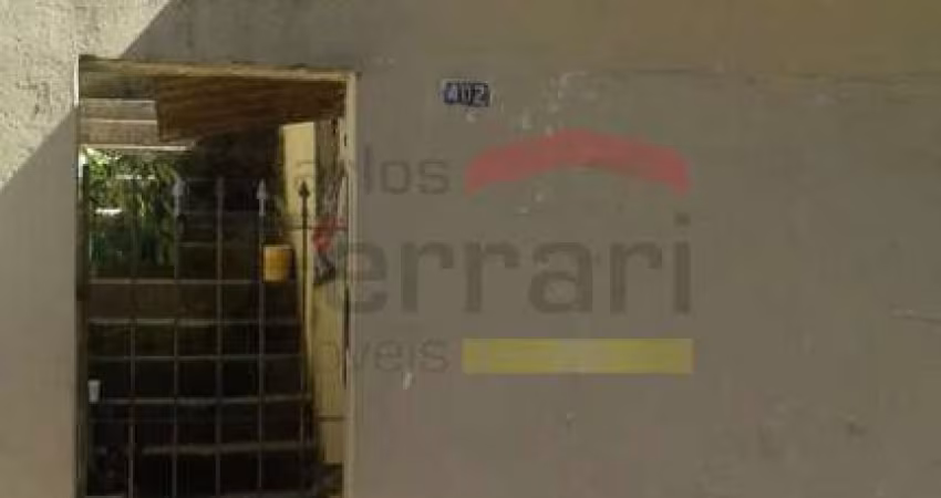 Terreno 204 m2 na Vila nova Mazzei