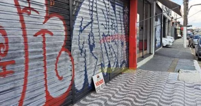 GALPÃO A VENDA PRÓXIMO DA MARGINAL TIETÊ.