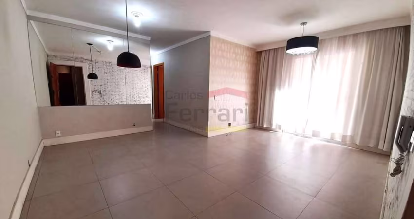 APARTAMENTO NA VILA MAZZEI, ALUGADO,  2 DORMITÓRIOS, SACADA, 1 VAGA DE GARAGEM