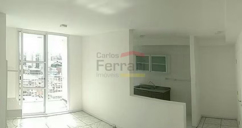 Apartamento 2 dormitórios, 1 vaga na Vila Guilherme