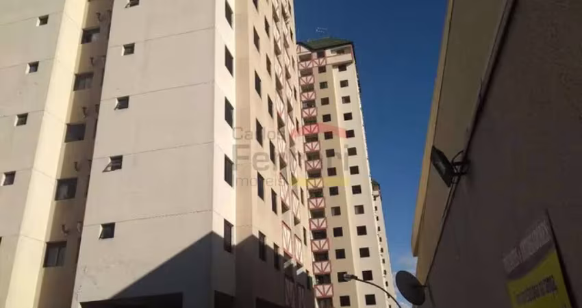 Apartamento  na Av. Santa Ines, atrás do Pq do Horto Florestal R$400.000