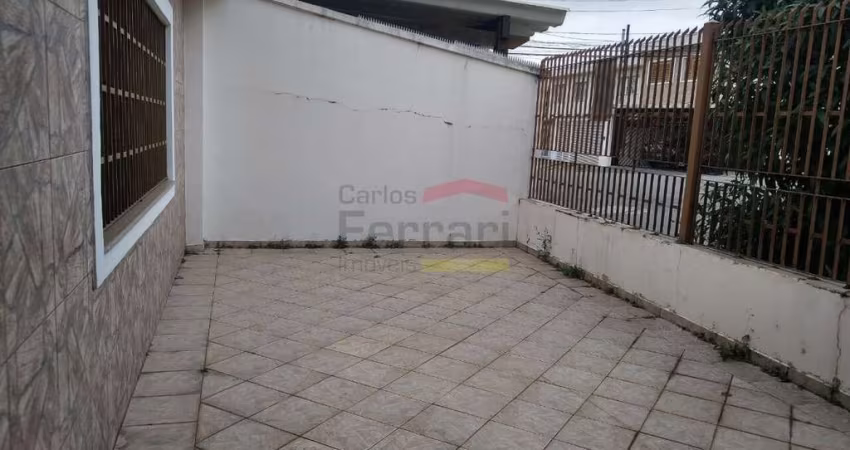 Casa térrea no Tremembé