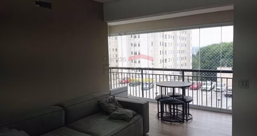 Apartamento no Chacara Cantareira