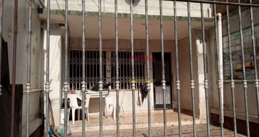 Terreno região Bom Retiro 511,50m²