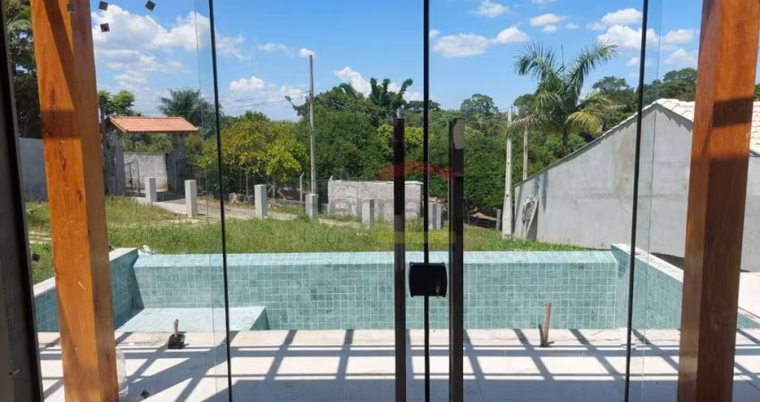 Condomínio Reserva Ibirapitanga - Santa Isabel -  330 m²