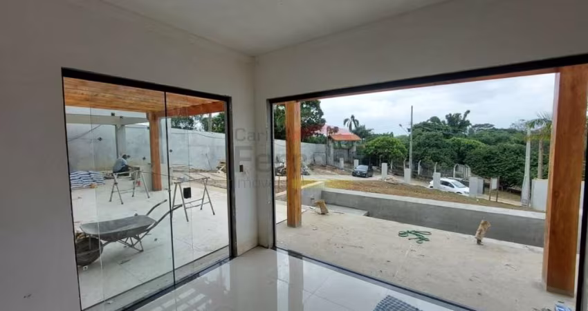 Condomínio Recanto dos Amigos- 210m²