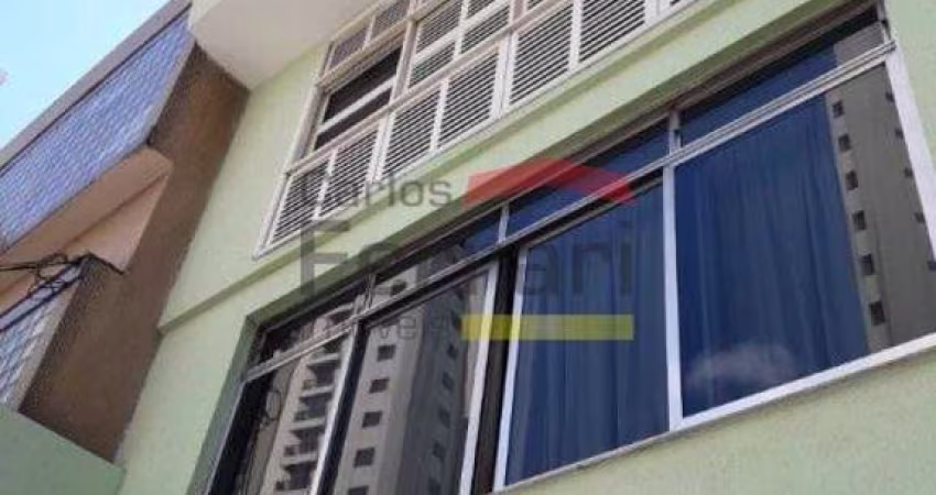 Sobrado para alugar em Santana: 290m², 3 Suítes, Piscina e 5 Vagas ? Conforto e Exclusividade!