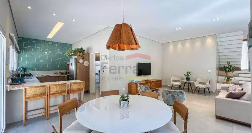 Casa com 3 quartos à venda na Rua Comendador Quirino Teixeira, 686, Jardim Leonor Mendes de Barros, São Paulo