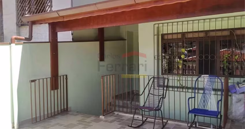 Sobrado a venda no Horto Florestal