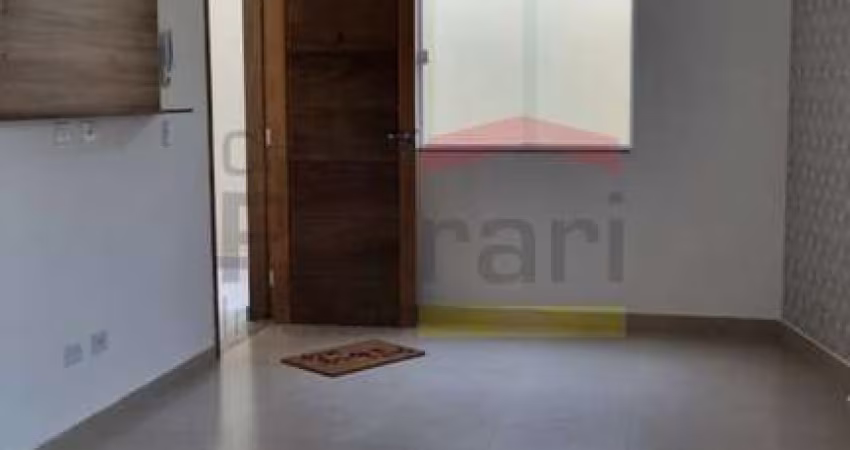 Apartamento novo e decorado a 400 metros do metrô Jardim São Paulo, 60 m2, 2 dormitórios, sem vaga