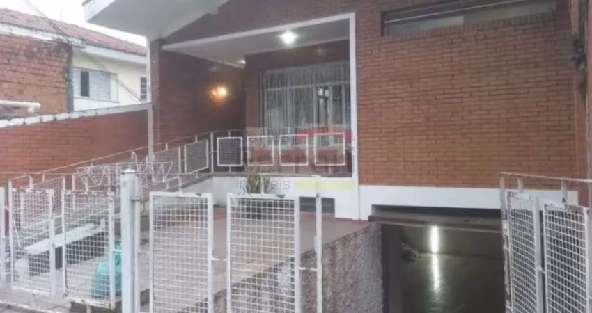 Casa 180 m² com  03 quartos, 05  vagas  -   proximo metrô  jardim zona norte