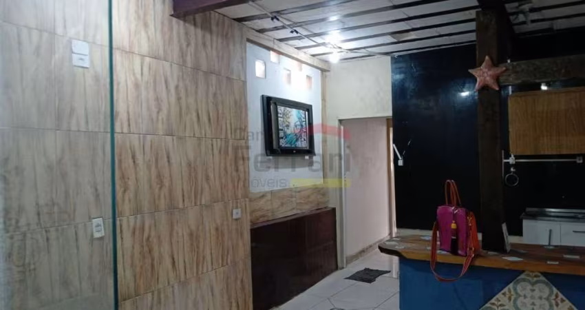 Sobrado Comercial ou Residencial no Coração de Santana