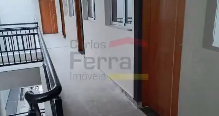 Condomínio novinho na vila constança, 1 dormitório, sem vaga
