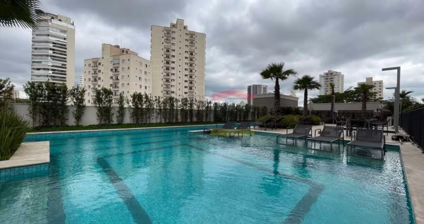 Apartamento Santa Teresinha com Varanda Gourmet  3 suítes e 2 vagas