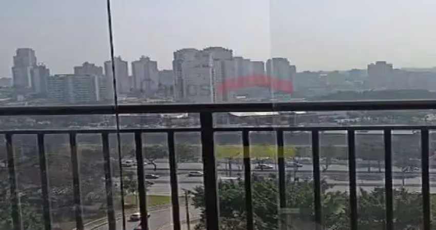 Apartamento Barra Funda, 60 metros, 1 vaga de garagem