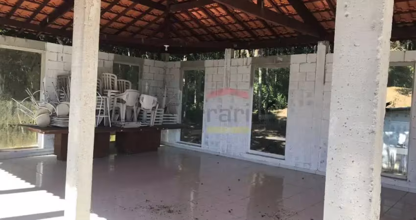 Chácara / sítio com 3 quartos à venda na EST Dos Canjicas, 4500, Canjicas, Arujá