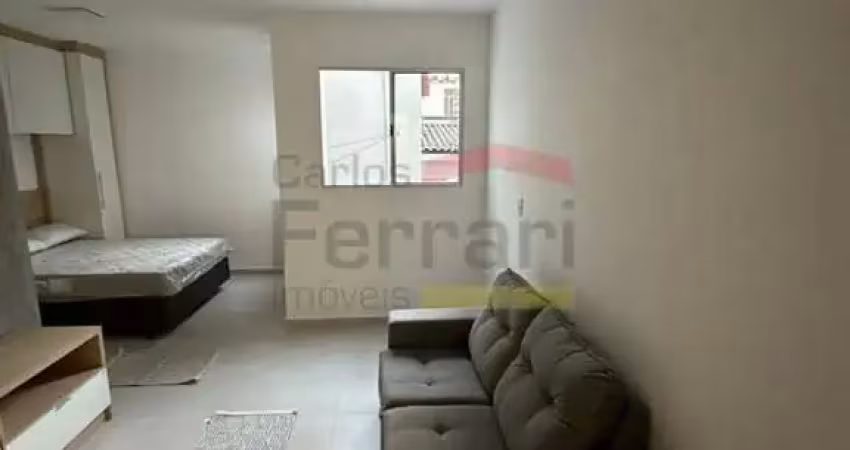 Studio proximoo ao metro jardim são paulo mobiliado