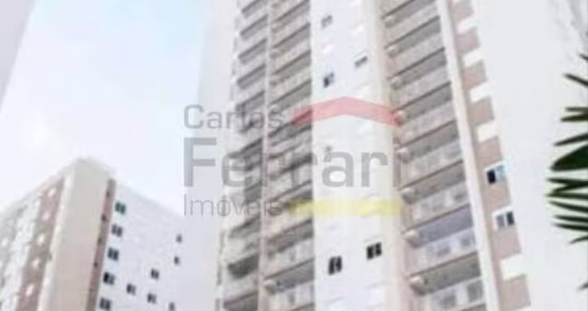 Apto com 40 m2 Limão.