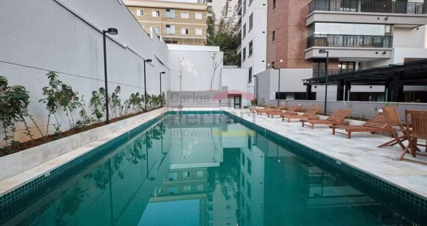 APARTAMENTO PRONTO PARA MORAR COM 69M2, 2 SUÍTES, 2 VAGAS DE GARAGEM