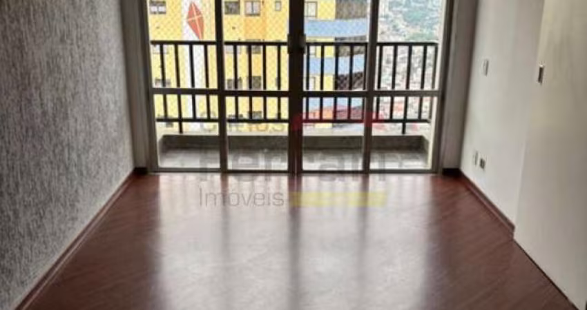 Apartamento à Venda Água Fria, 02 dormitórios, 01 vaga