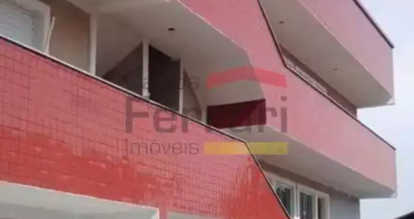 Apartamento para locação - 1 dormitório - vila aurora