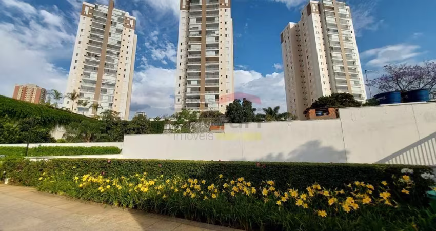 Apartamento à venda com 3 dormitórios e 2 vagas no Lauzane Paulista