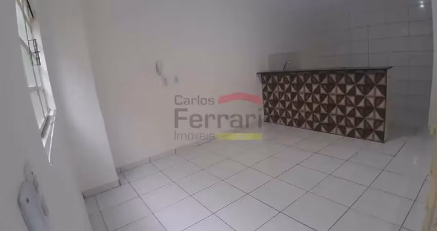 Casa em condomínio fechado com 2 quartos para alugar na Rua Doutor Gabriel Covelli, 923, Parque Peruche, São Paulo