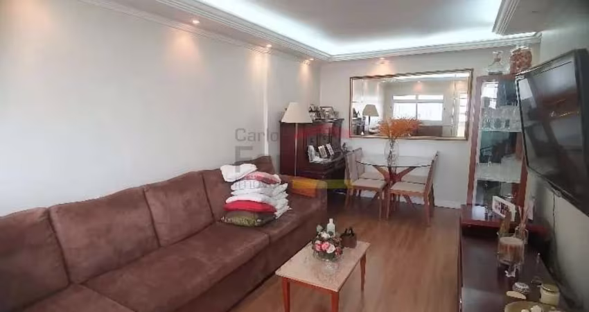 Apartamento à venda na Barra Funda, 78m²,  2 quartos, 2 banheiros
